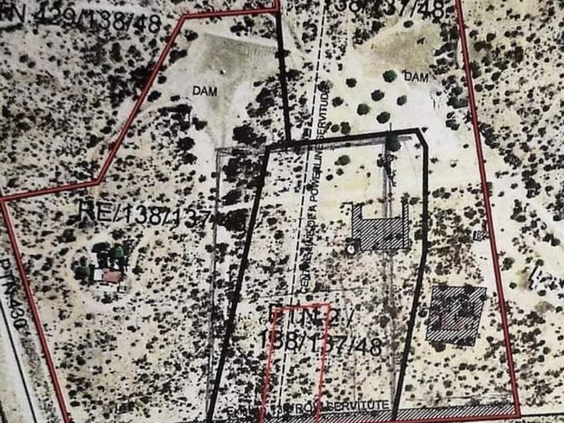 Plot in For Sale Brakwater - Photo 2