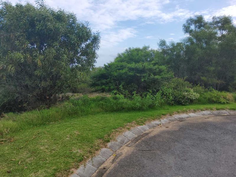 **Exquisite Vacant Land in Coral Beach Estate – Perfect for Your Dream Home** - Photo 5