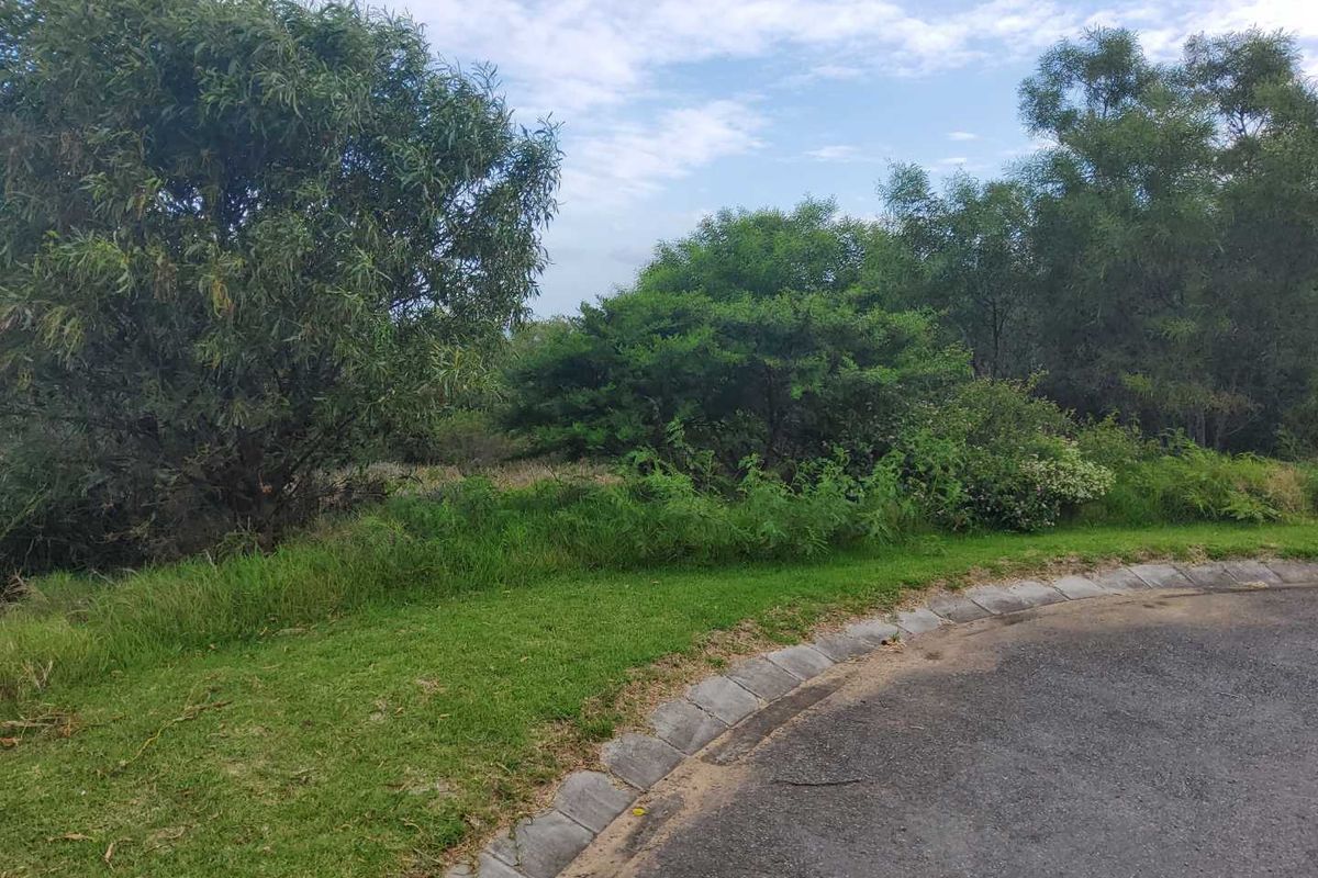 **Exquisite Vacant Land in Coral Beach Estate – Perfect for Your Dream Home** - Photo 5