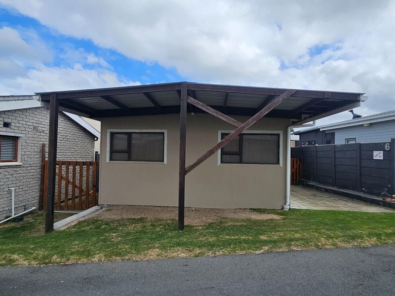 Affordable Seaside Escape with Loads of Potential - Photo 4