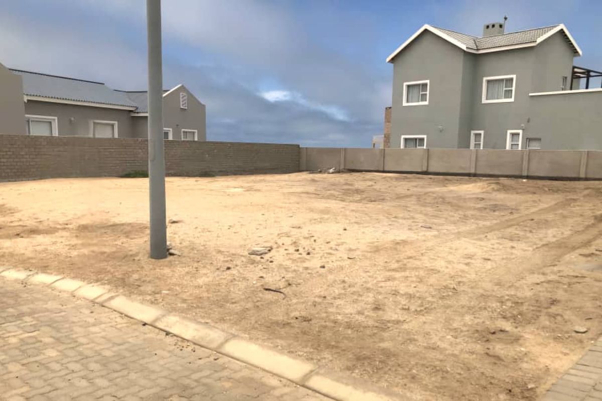 Sunbay Erf For Sale! - Photo 2