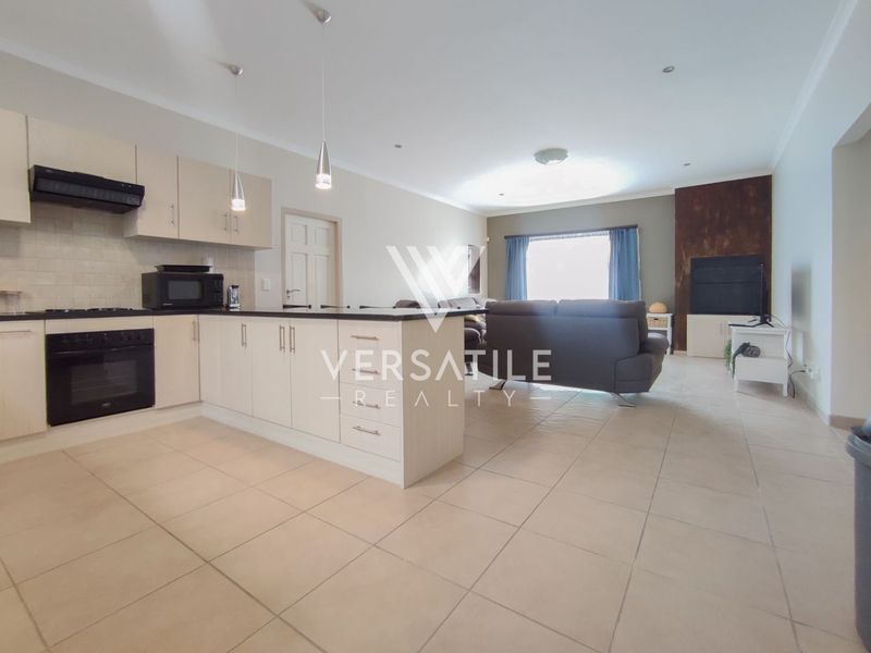 Furnished Townhouse To Let - Photo 6