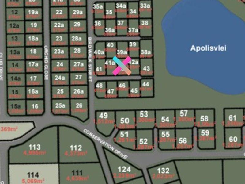 Vacant Stand for Sale – 18 Bird Walk, Darling Green 685m2 | Developing Estate Environment - Photo 3