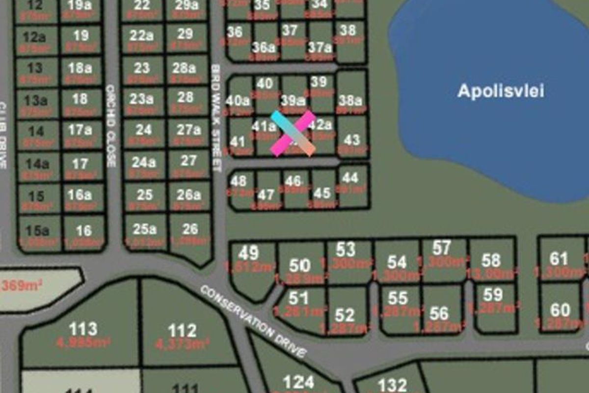 Vacant Stand for Sale – 18 Bird Walk, Darling Green 685m2 | Developing Estate Environment - Photo 3