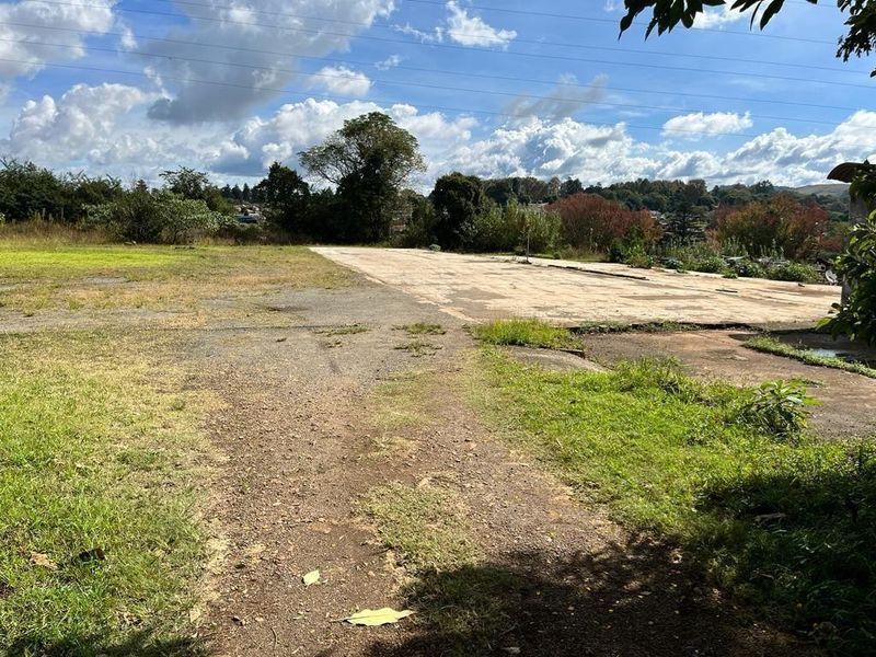 Light Industrial close to town -  massive yard and buildings! - Photo 3