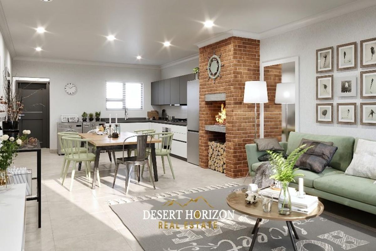 Swakopmund ,Tamariskia | Expand your Horizons: Clever Design for Future Property Growth - Photo 3