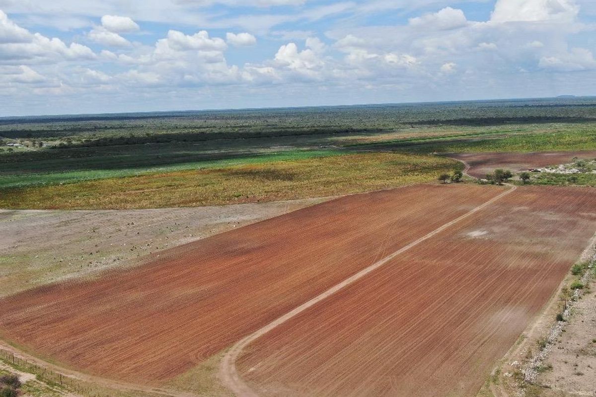 Exceptional Agricultural Estate with Off-Grid Solar Plant and All-Inclusive Goods - Photo 2