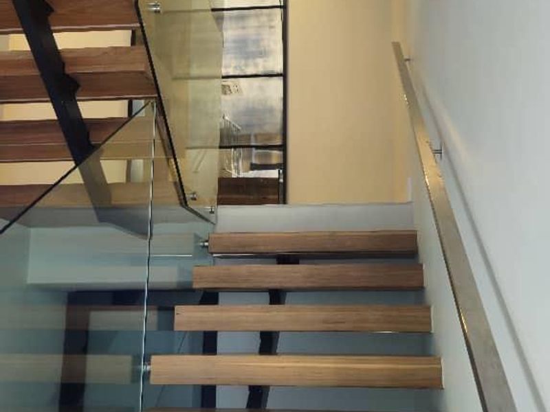 Exclusive First-Class Living Townhouse - Photo 10