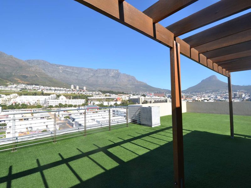 Wonderful Opportunity - Discover Urban Luxury at Chapel Towers - Zonnebloem: A Premier Investment Opportunity - Photo 5