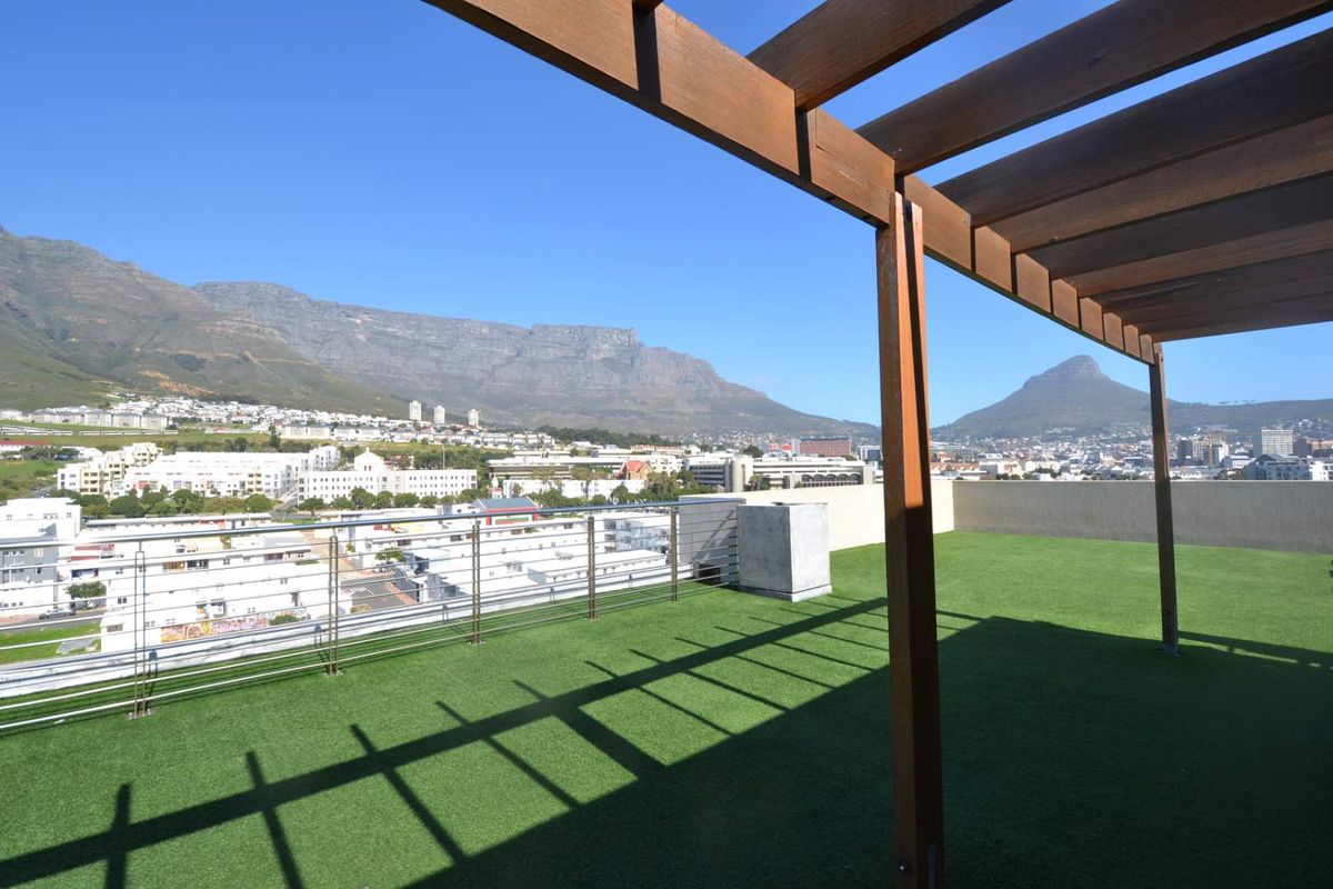 Wonderful Opportunity - Discover Urban Luxury at Chapel Towers - Zonnebloem: A Premier Investment Opportunity - Photo 5