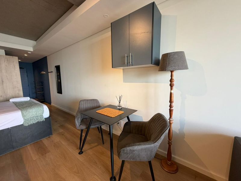 6th Floor Station House Studio - Photo 9