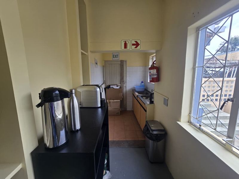 WINDHOEK CENTRAL – OFFICE PROPERTY FOR SALE - Photo 10