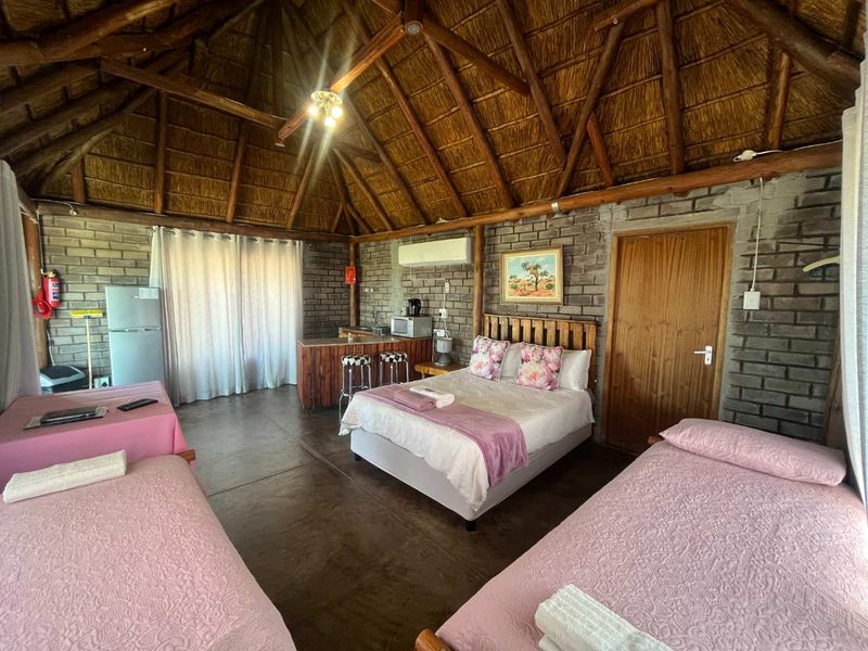 Calling All Entrepreneurs – Unique Guest Farm with Panoramic Views and Endless Potential - Photo 8