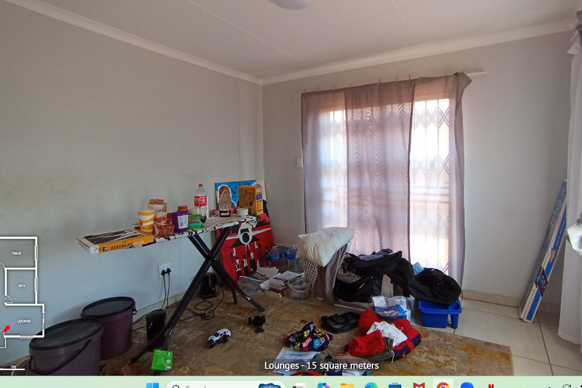 3 bedrooms house for sale in Klerksoord - Photo 4