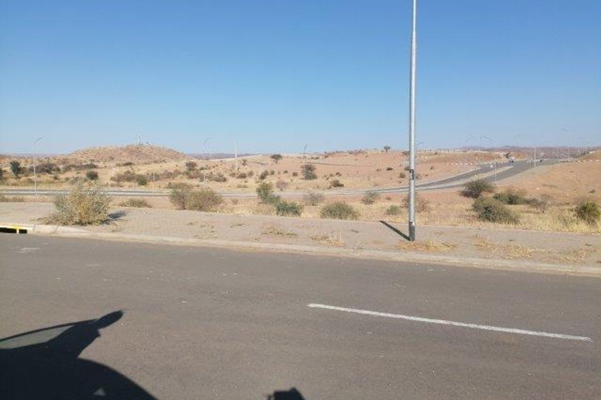 Goreangab Plot For Sale - Photo 2