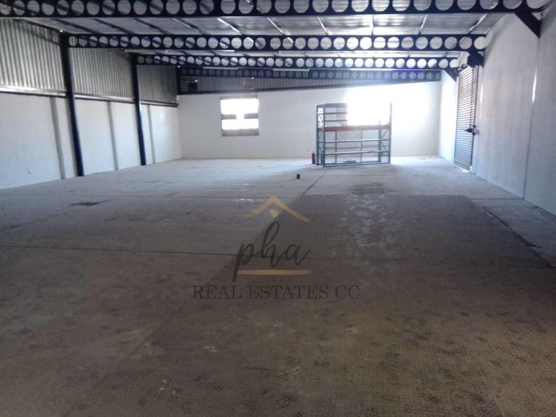 Opportunity Awaits, Perfect for a Retail Store, Commercial Building in Keetmanshoop for sale for N$15 600 000.00 - Photo 9