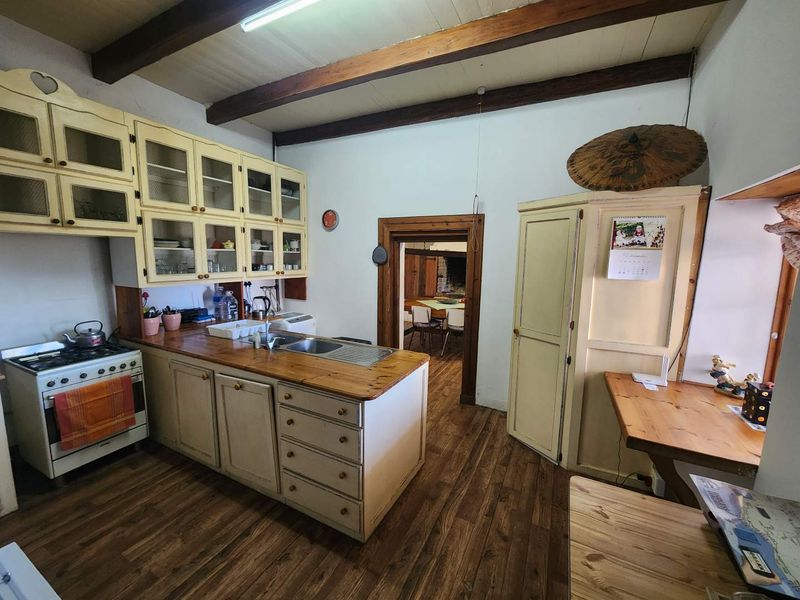 SEAFRONT FARM WITH RESORT ZONING - Photo 2