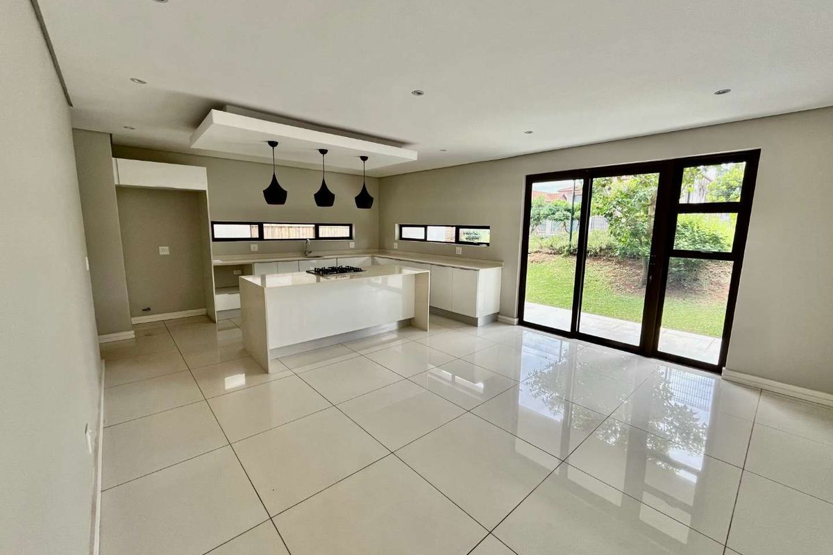 Hendra Estates - Brand New Villa in Izinga Estate, Umhlanga - Photo 3