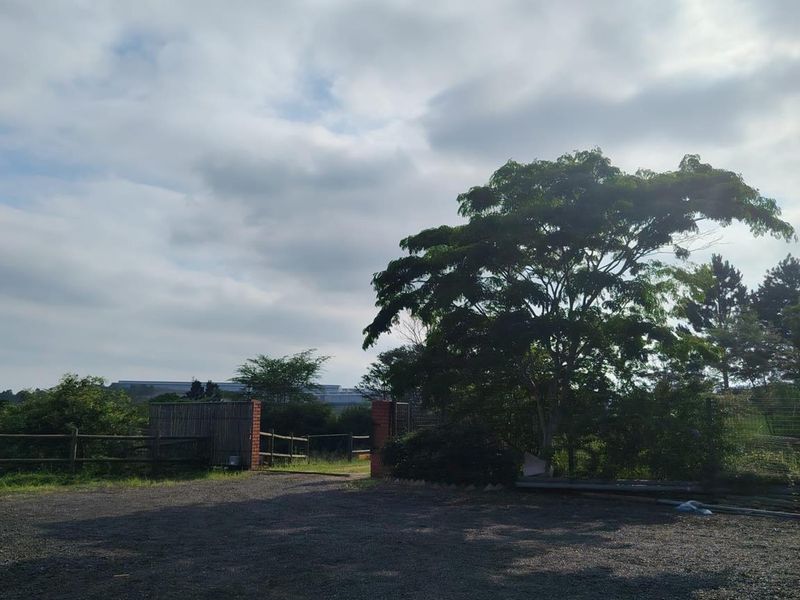 Level Smallholding with 4 Bedroom Home and Cottage | Renovation Opportunity with Endless Potential - Photo 6