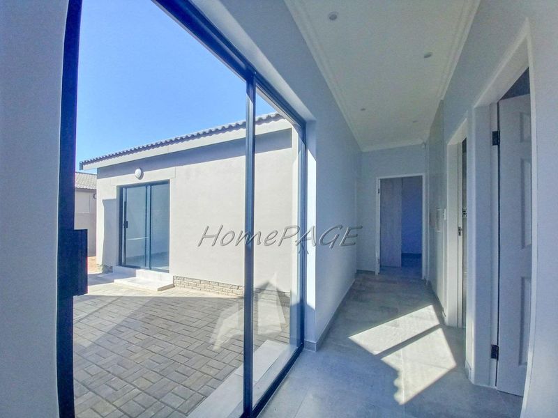 Mile 4 Ext 1, Swakopmund:  BRAND NEW HOME now under development - Photo 10