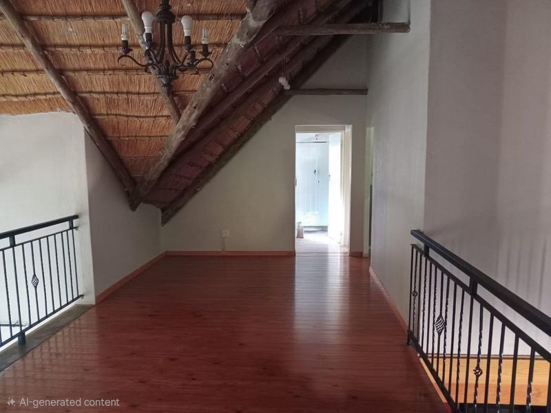 Spacious 4-Bedroom Family Home with Pool, Lapa & Entertainment Area - Photo 8