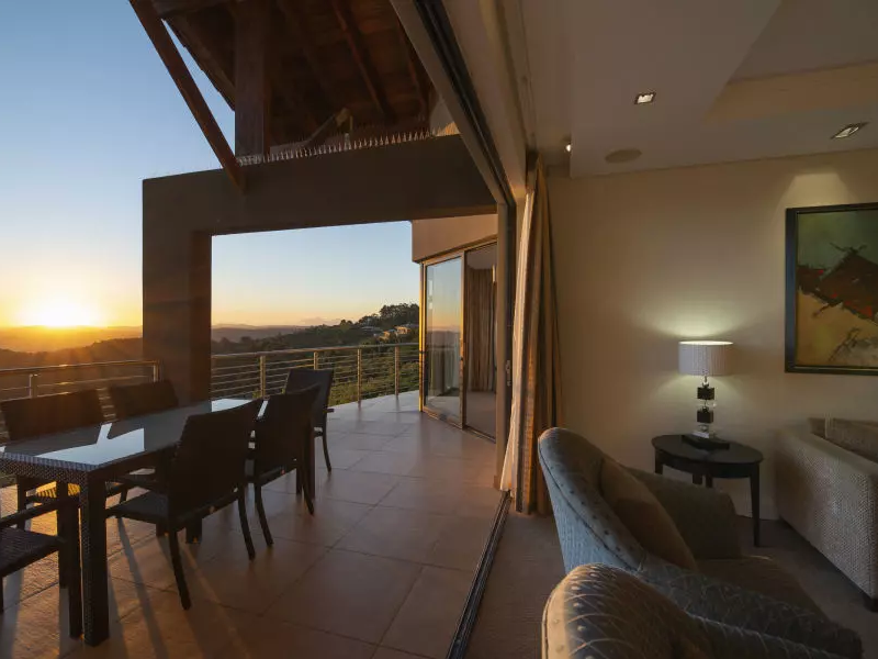 Fractional ownership for two weeks of every year, your opportunity to secure a glorious Knysna holiday or put your weeks into the pool and earn rental income - Photo 2