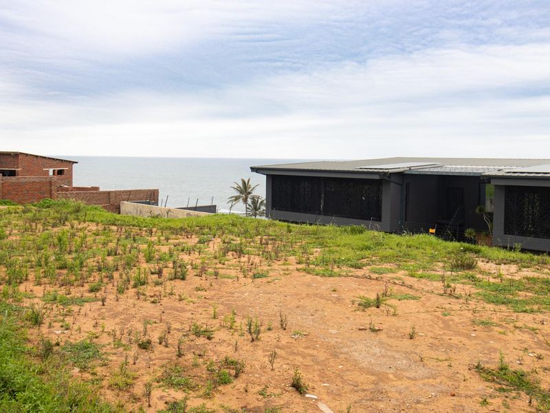 SHAKAS ROCK – VACANT LAND - Shaka’s Rock Coastal Plot – Architect-Approved & Construction Ready - Photo 8