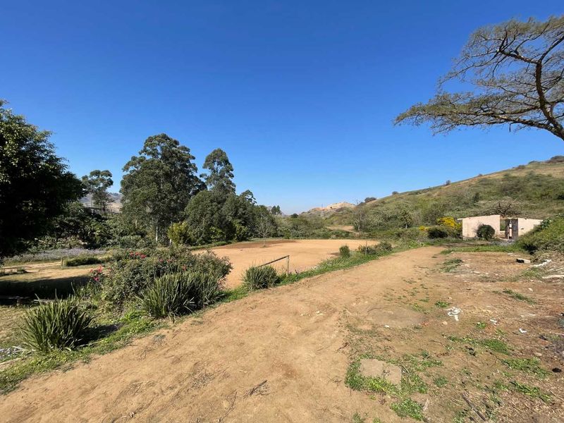 Versatile 4-Hectare Land To Let | Cliffdale, KZN - Photo 10
