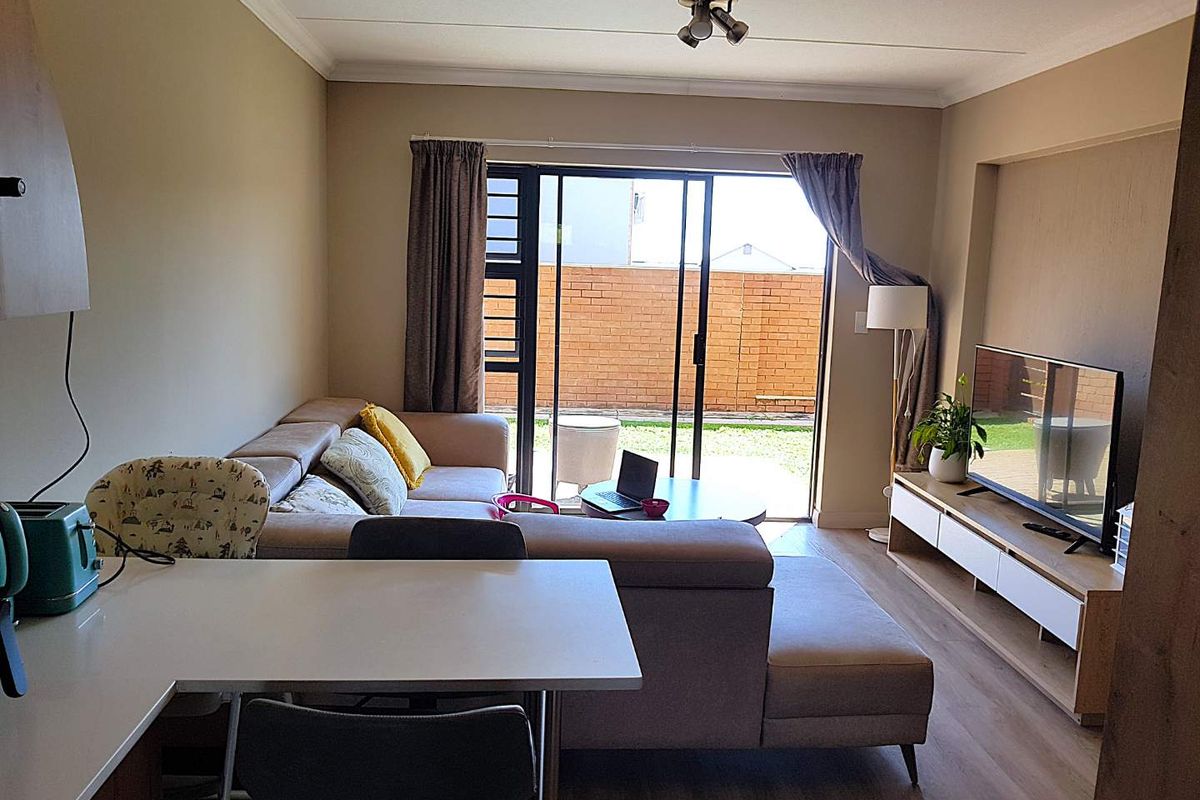 Your Dream home - Photo 2