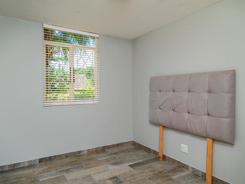 Modern Ground-Floor Flat in Hillcrest Centre - Photo 9