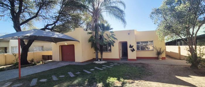 Property #2392298, House For Sale in Okahandja Central