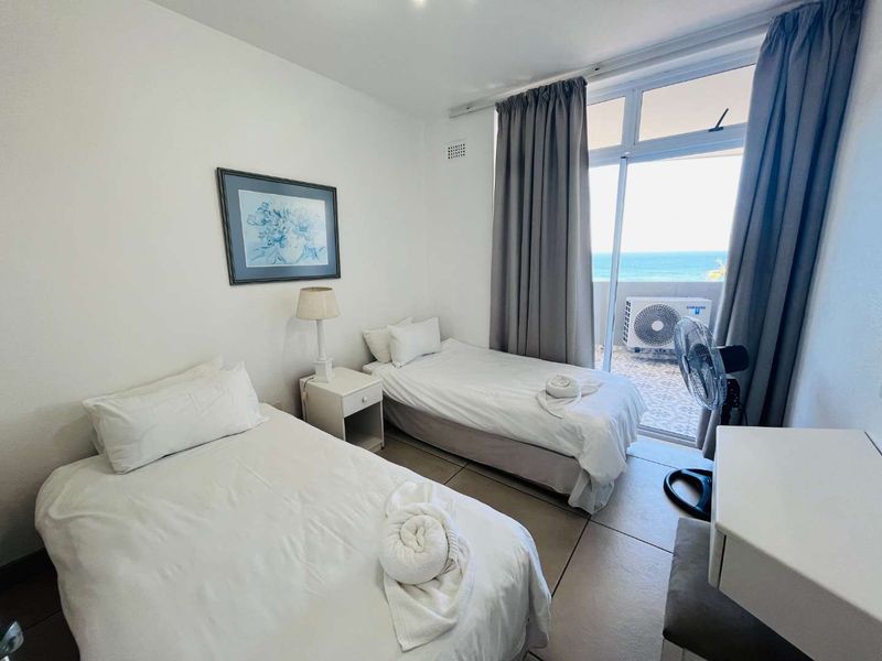 Hendra Estates - Sea Views for days - 3 Bedroom Apartment for Rental - Photo 9
