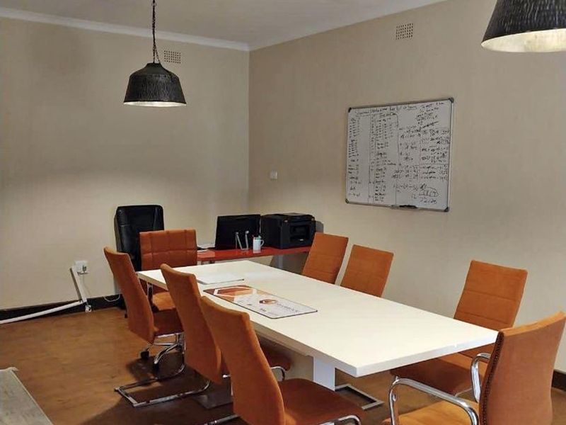 Office For Rent Windhoek West - Photo 7