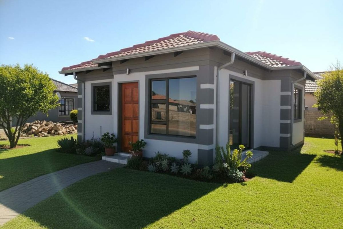 OFF PLAN NEW DEVELOPMENT, ALL COSTS INCLUDED, BUY DIRECT FROM THE DEVELOPER, FULL TITLE STANDS. NO DEPOSITS / 100% BONDS (dependent on client profile) (You may - Photo 2