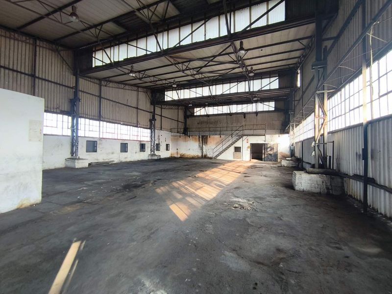 460m2 Factory / Warehouse To Let in Anderbolt, Boksburg - Photo 6