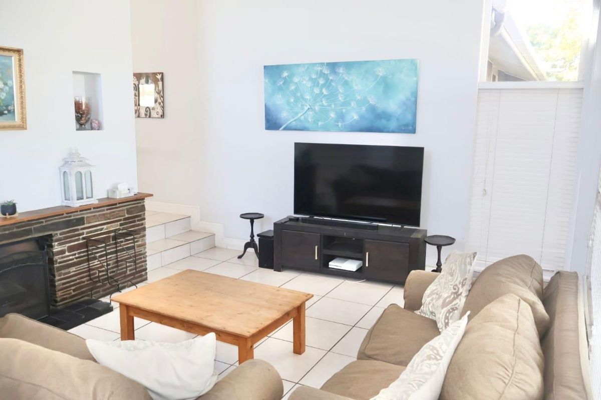 3 Bedroom house to rent in Loevenstein - Photo 4