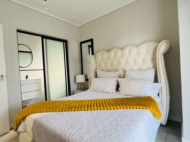 Fully furnished one bedroom apartment for rent at Munyaka Estate - Photo 4