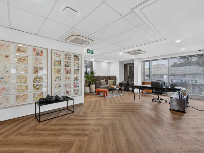 Serviced Office to Rent | Southern Suburbs | Various sizes available - Photo 7