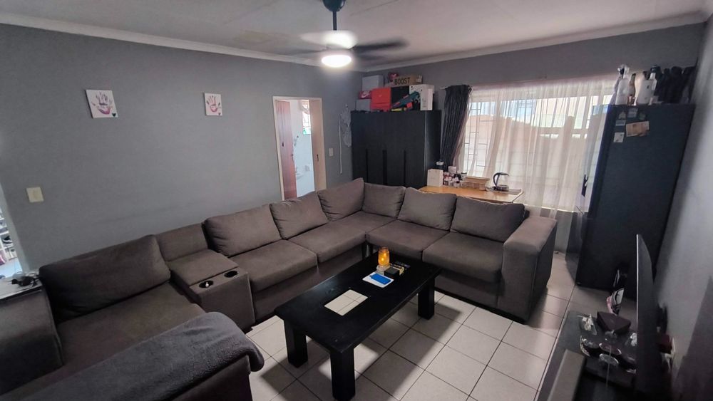 granny flat