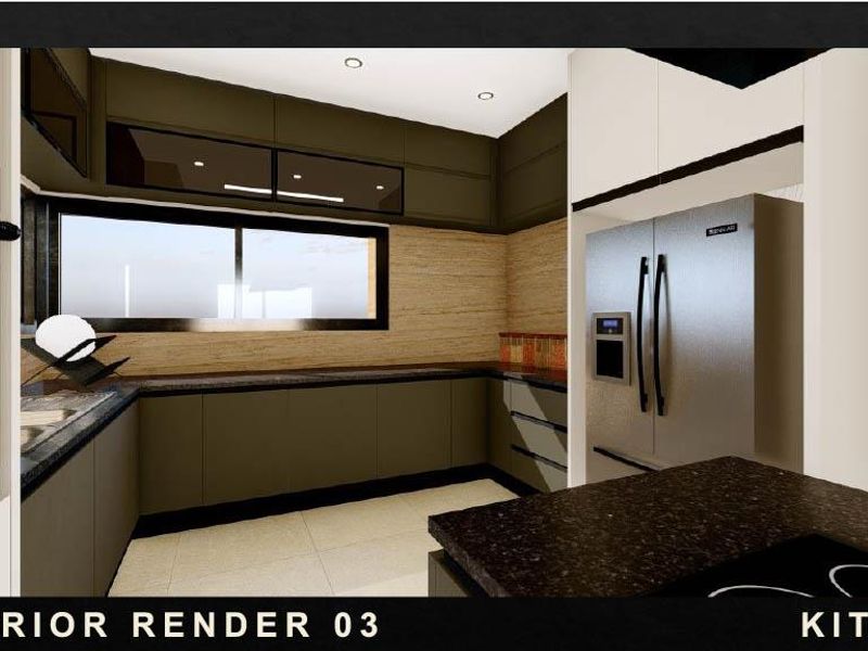 Windhoek Rocky Crest: New 3 Bedroom house with Flat is For Sale - Photo 4