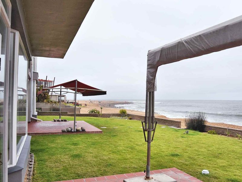 BEACH FRONT TOWNHOUSE FOR SALE IN VOGELSTRAND SWAKOPMUND, NAMIBIA - Photo 5