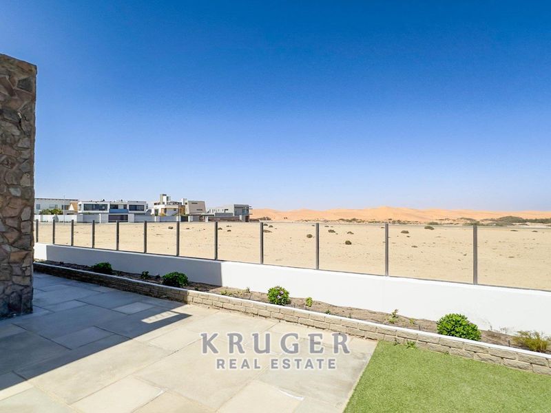 LUXURY DUNE-SIDE RESIDENCE | KRAMERSDORF, SWAKOPMUND - Photo 9