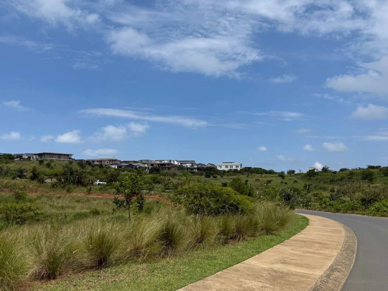 Land close to the main gate - Photo 6