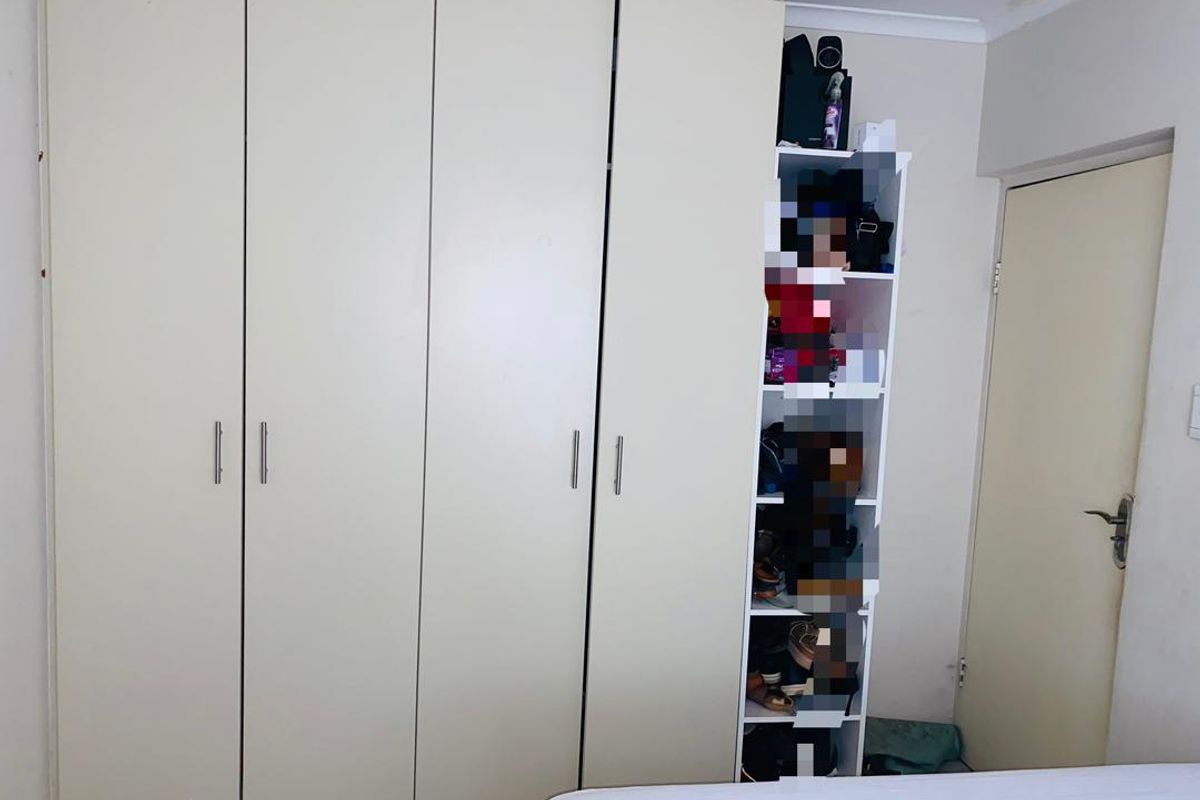 Well maintained ground floor flat suitable for first time buyer - Photo 3