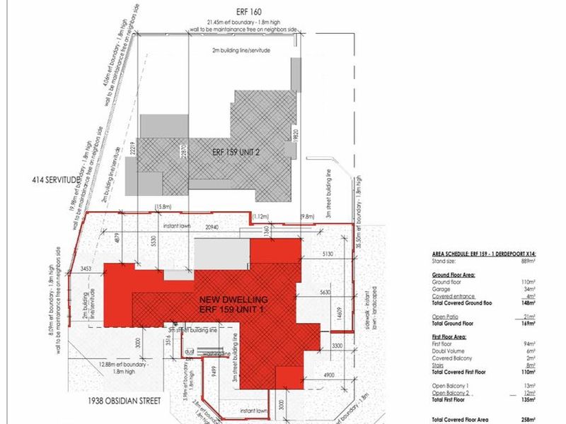 Off-Plan 4-Bedroom Home | Direct from the Developer – No Transfer Duty! - Photo 4