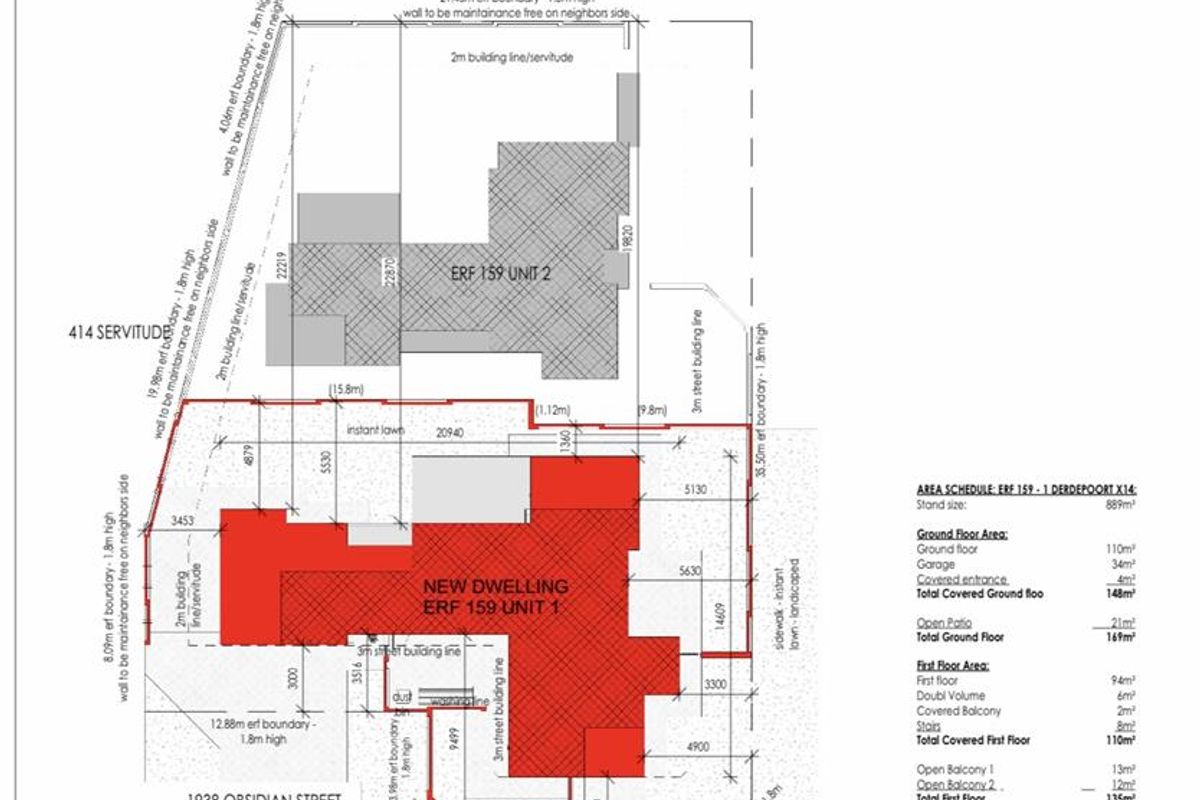 Off-Plan 4-Bedroom Home | Direct from the Developer – No Transfer Duty! - Photo 4