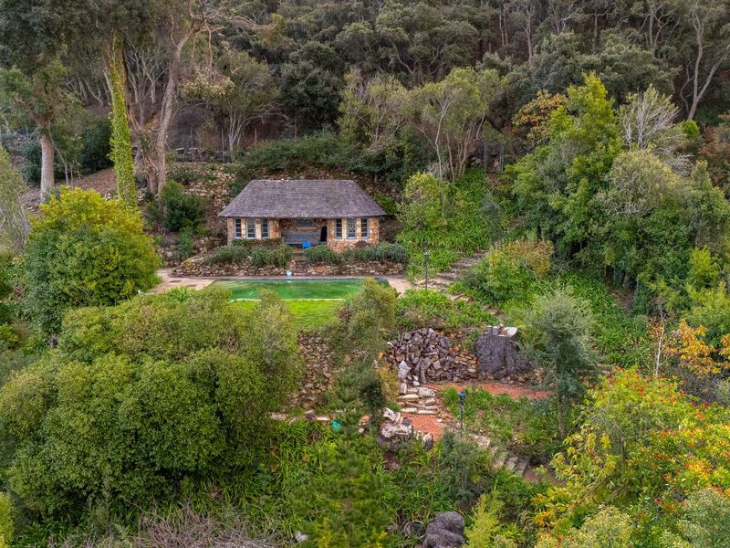 Witteboomen Vista - a Mountainside View Site with exceptional views! - Photo 3