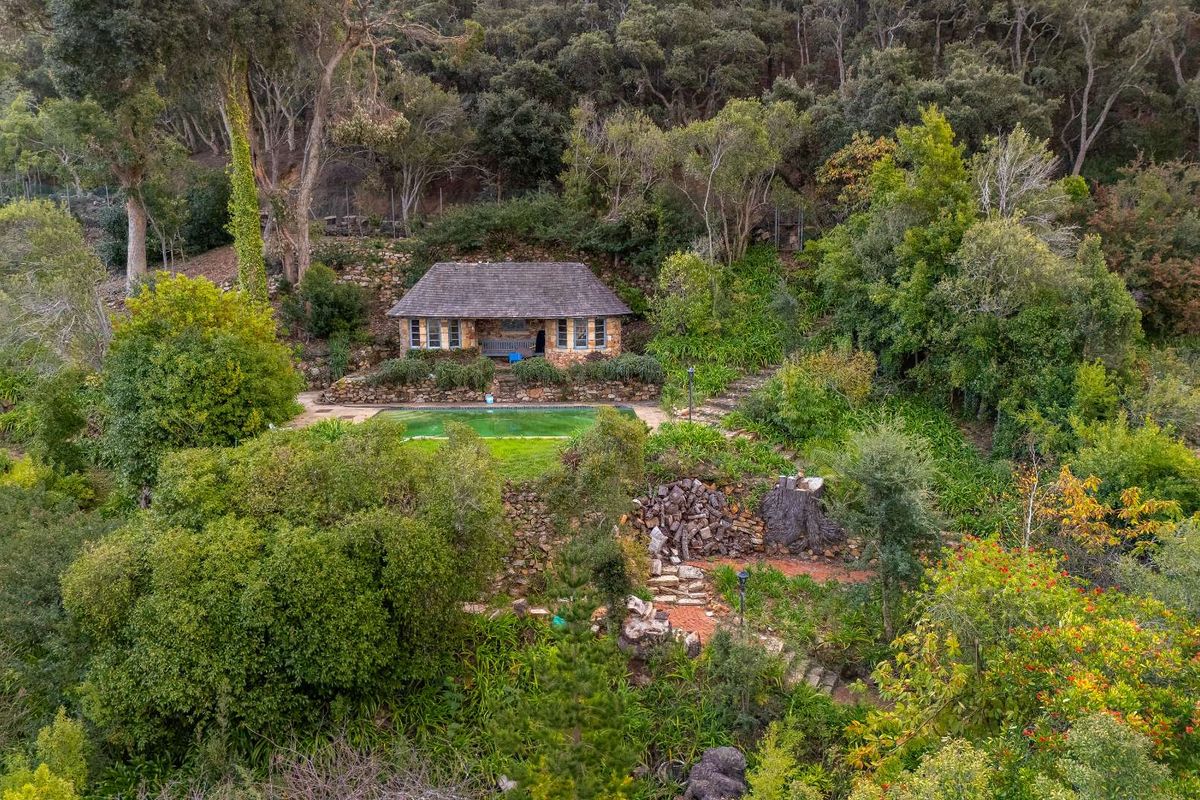Witteboomen Vista - a Mountainside View Site with exceptional views! - Photo 3