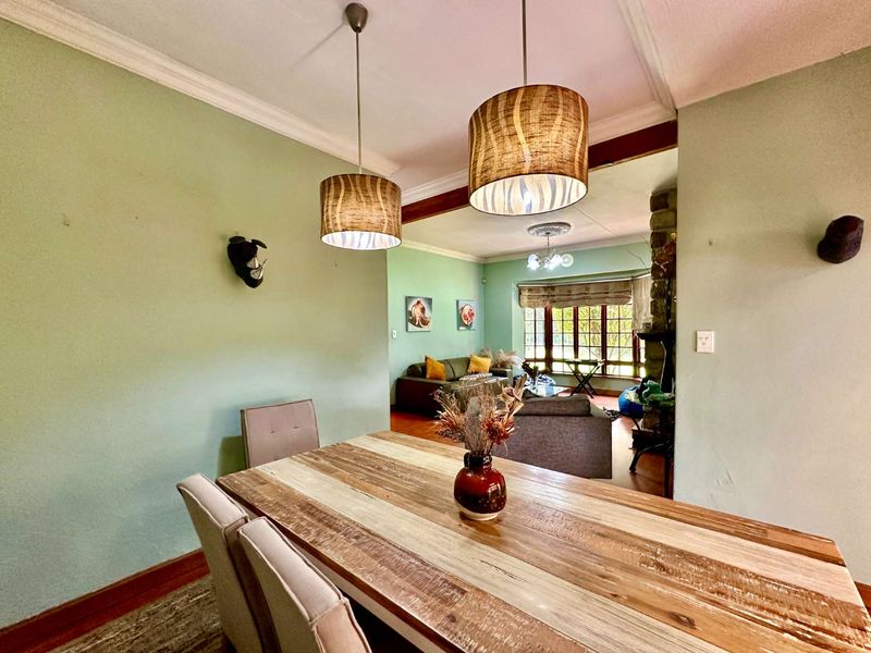Exquisite 4-Bedroom Home in Olivedale – Your Perfect Sanctuary Awaits - Photo 6