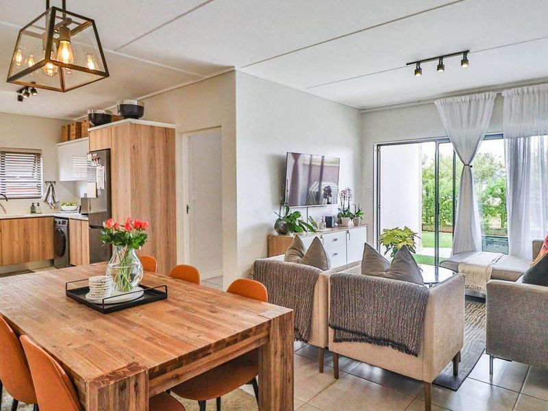 Luxury 3-Bedroom Ground Floor Apartment with Private Garden in Munyaka Lifestyle Estate - Photo 7